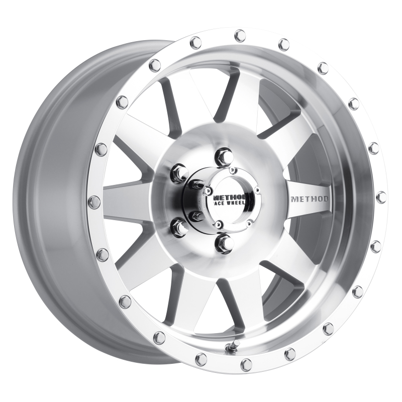 MRW MR301 Wheels