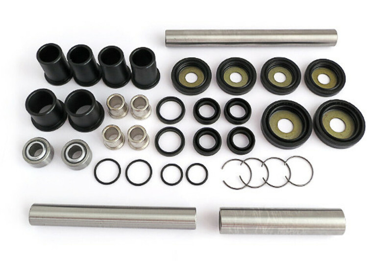 EPI Rear Independent Suspension