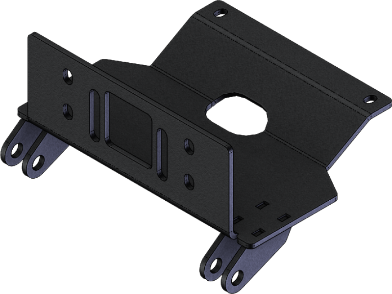 KFI Plow Mounts