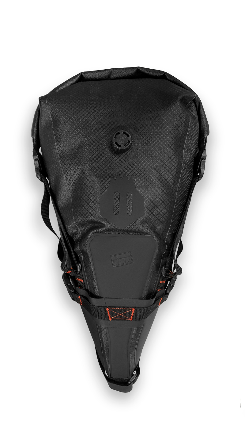 USW Rolltop Bags