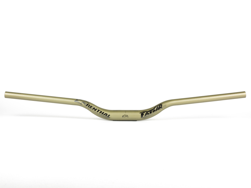 REN Cycle V3 Fatbar 35