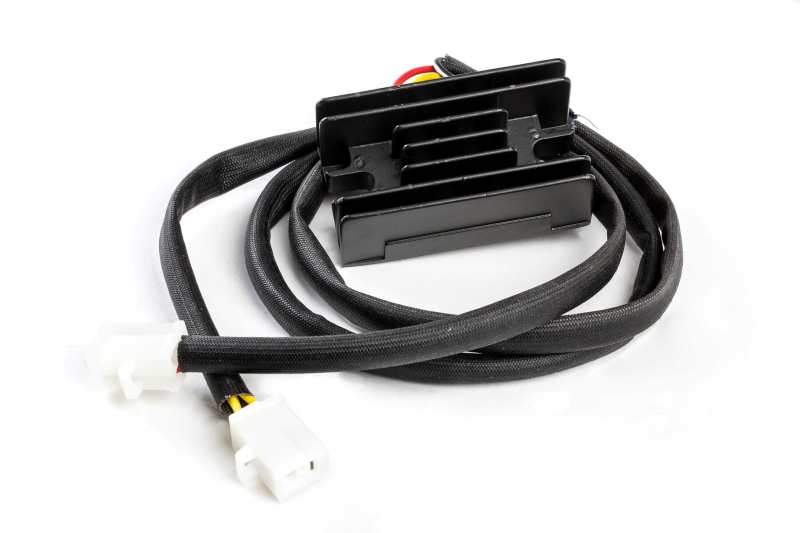 RME Rectifier