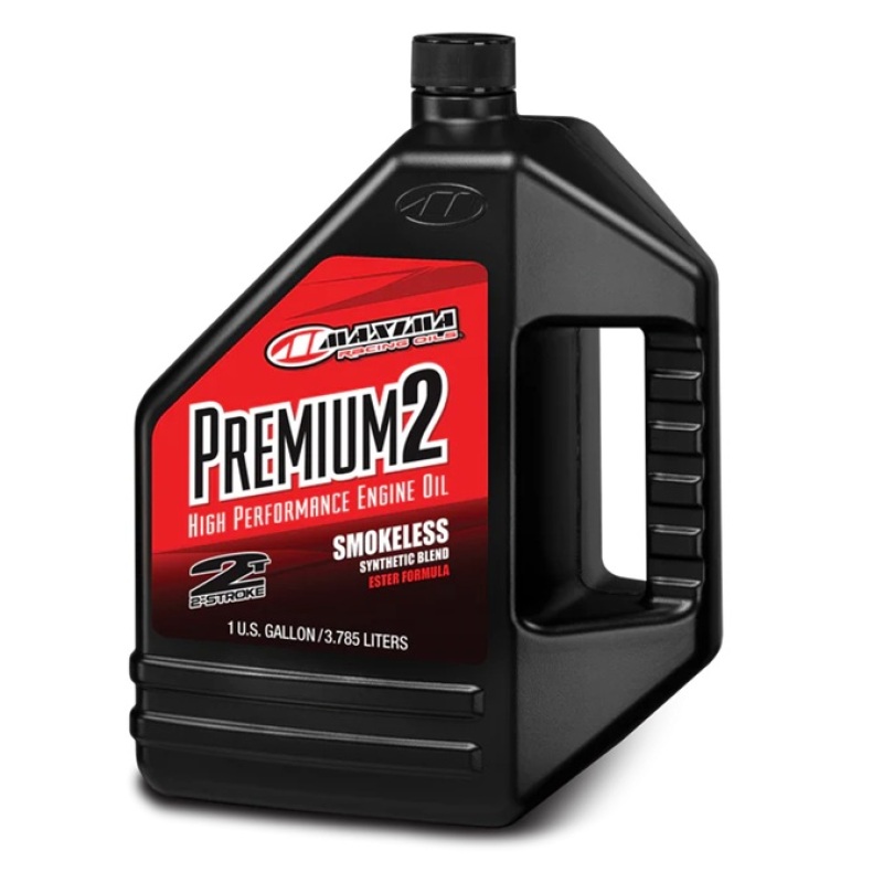 MXA Premium 2 Oil