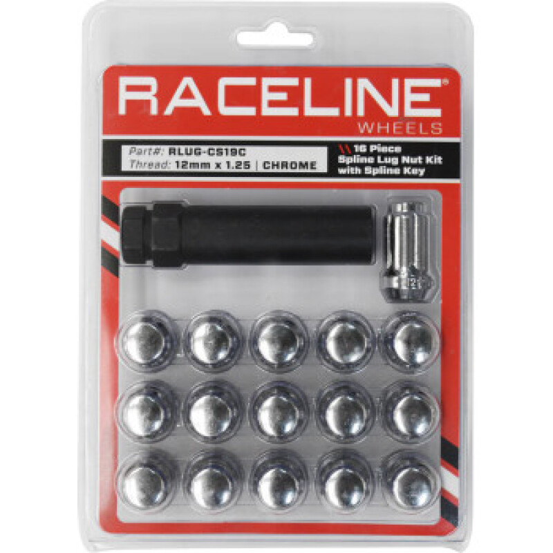 RCL UTV Lug Nuts
