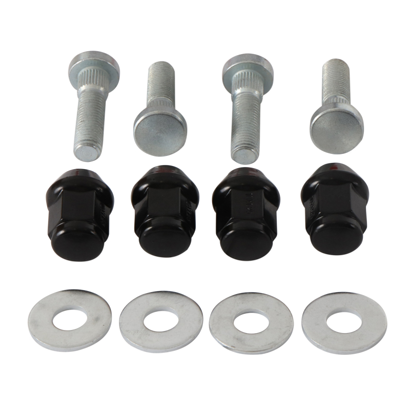 ABR Wheel Stud & Nut Kits