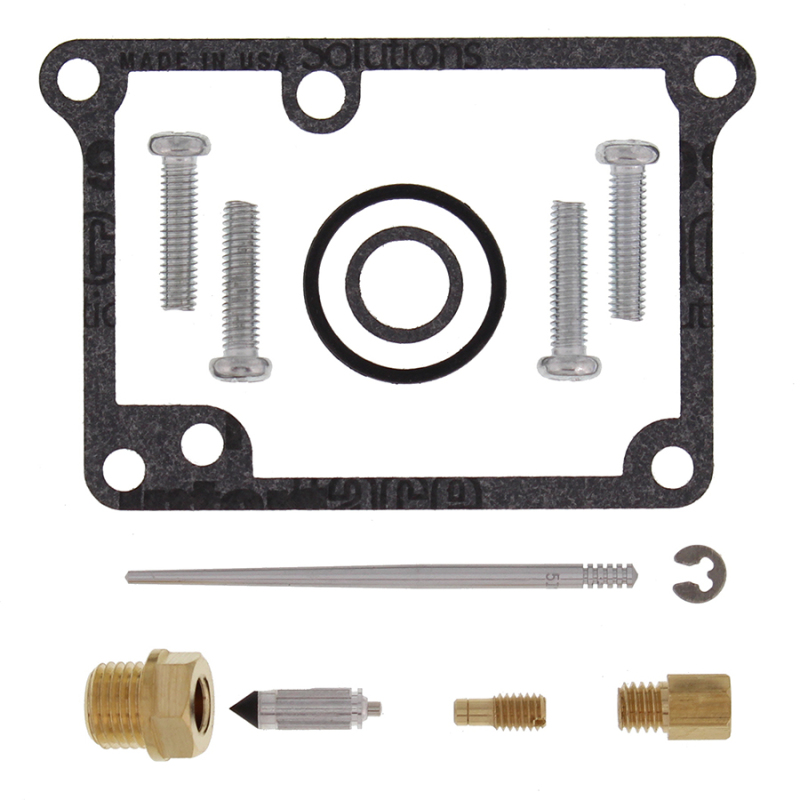 ABR Carburetor Rebuild Kits