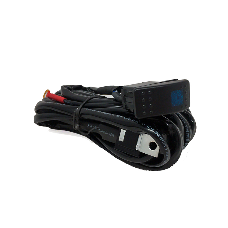 BAJ Powersports Wiring Harness
