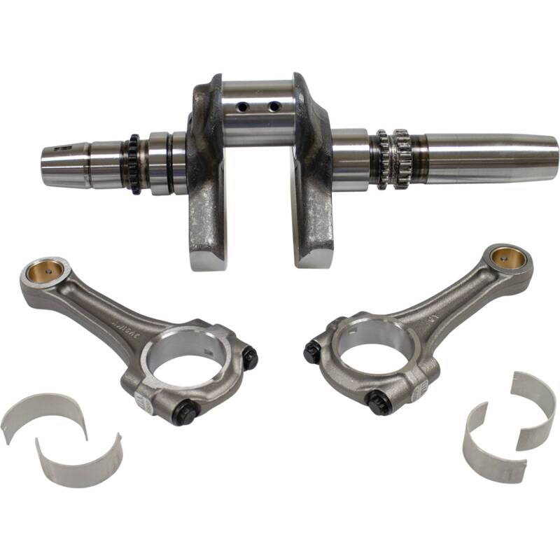 HDS Crankshaft