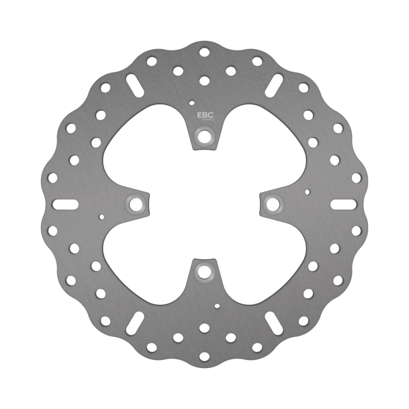 EBC MD Contour Rotors