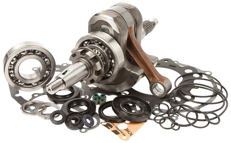 HDS Bottom End Kit