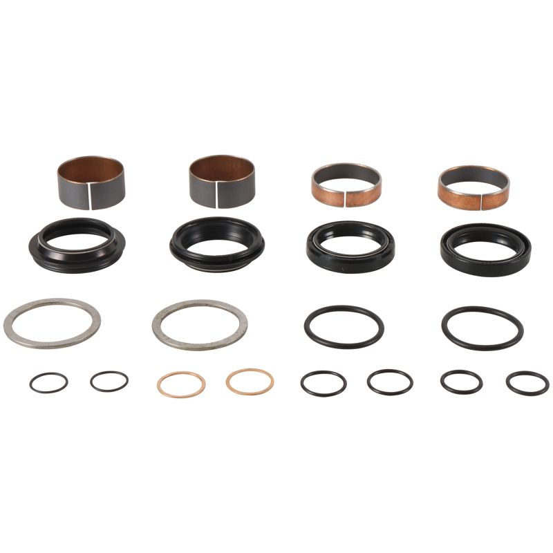 PIV Fork Rebuild Kit