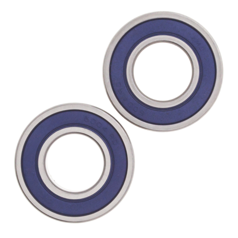 ABR Wheel Bearing Kits