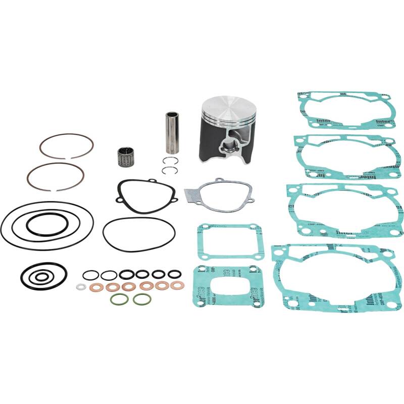VEP Top End Piston Kit