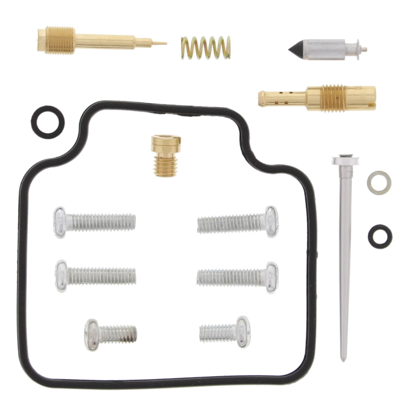 ABR Carburetor Rebuild Kits