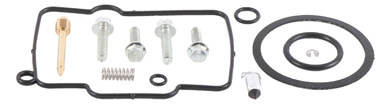 ABR Carburetor Rebuild Kits