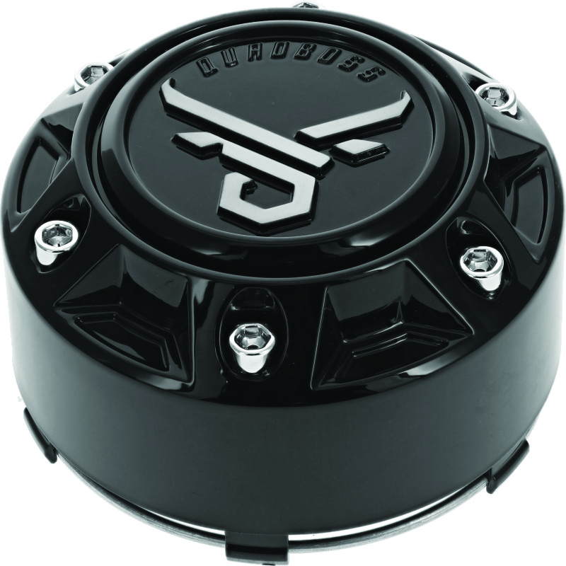 QBS Wheel Caps B