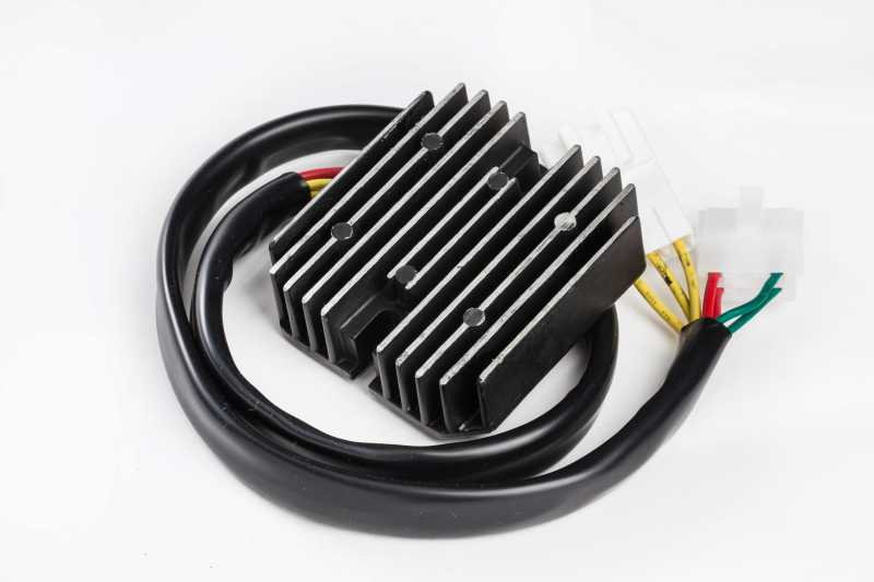 RME Rectifier