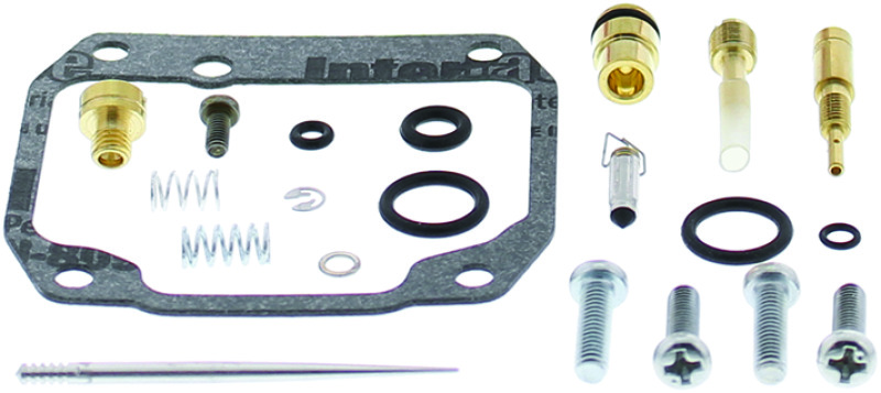 QBS Carburetor Kits