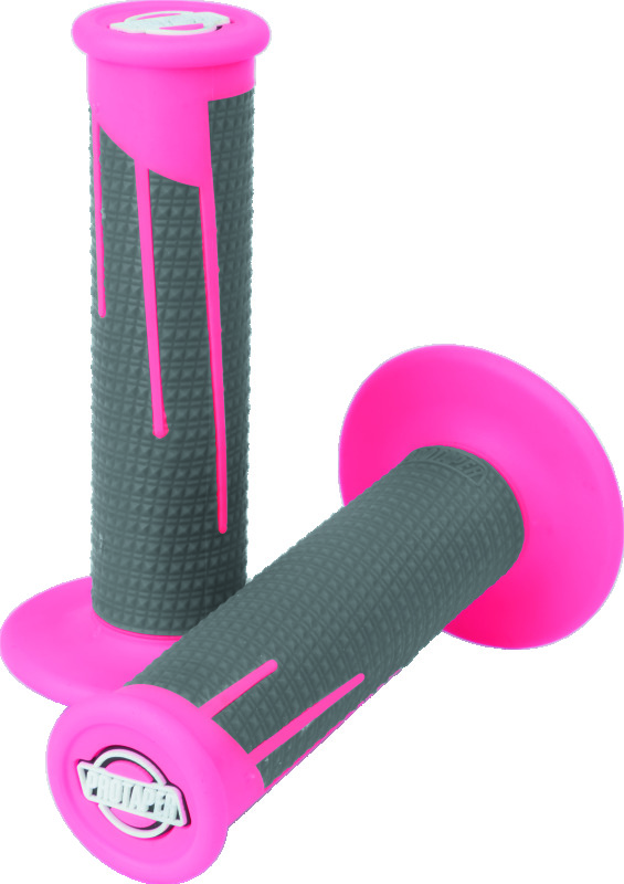 PTR Full Diamond Grips