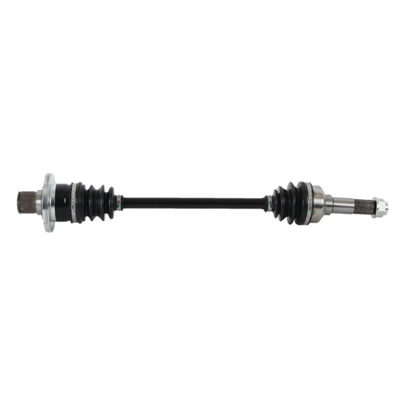 ABR A-Arm Kits