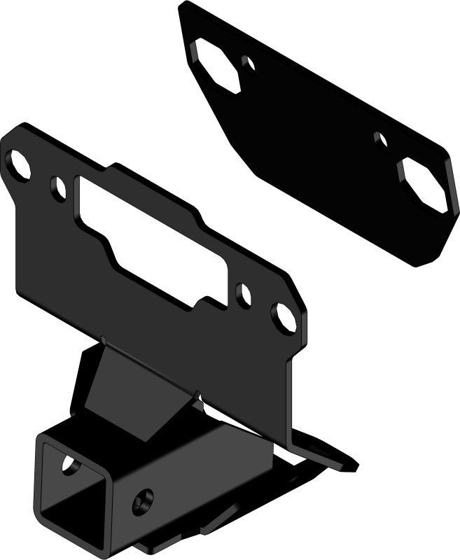 KFI Front Receiver