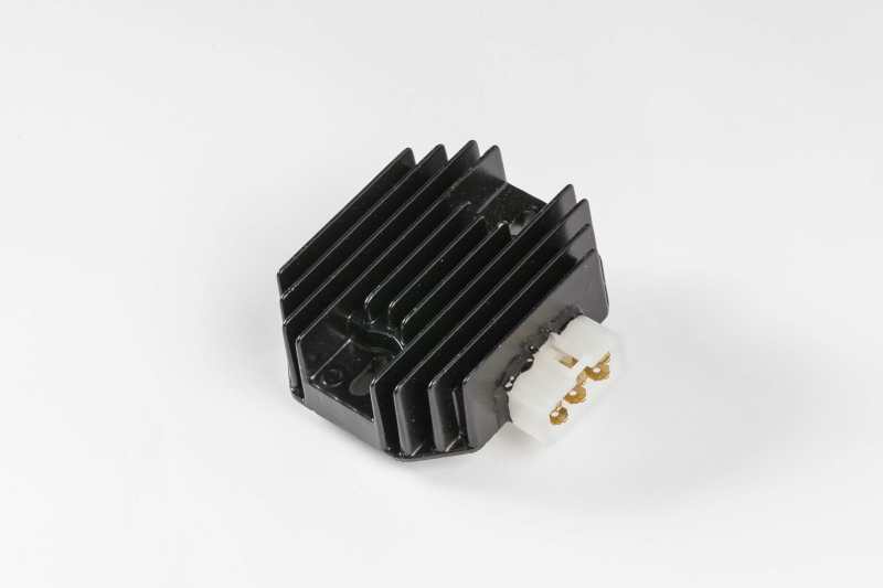 RME Rectifier
