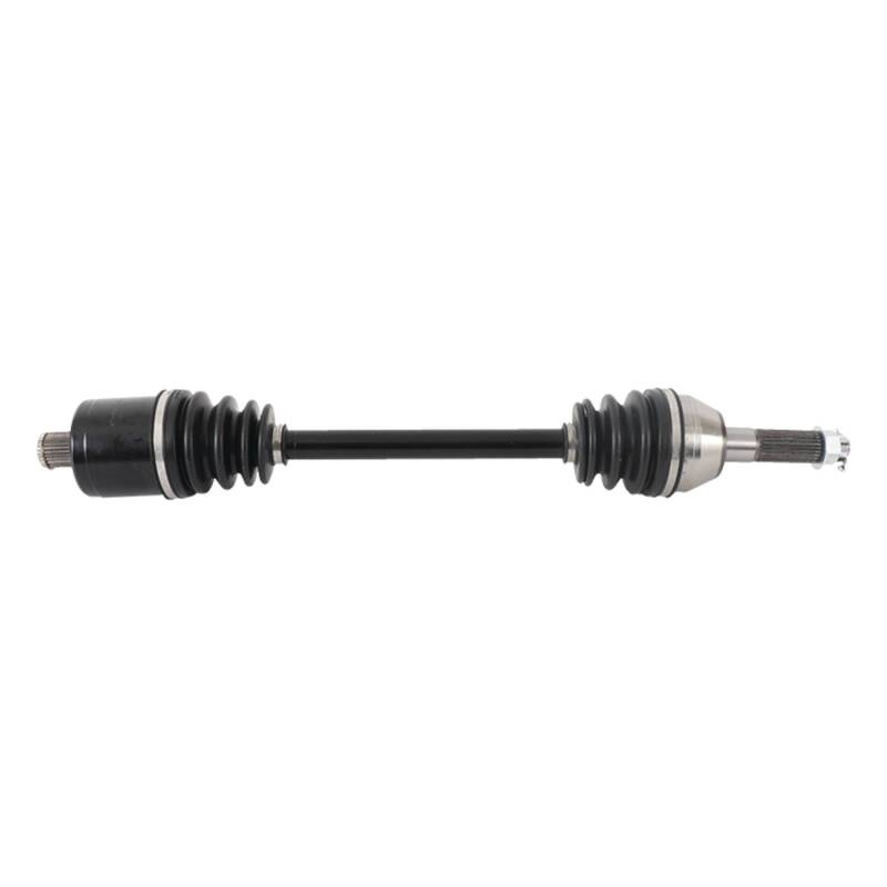 ABR A-Arm Kits