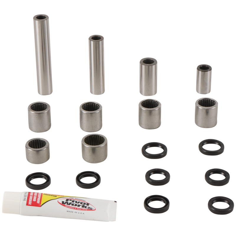 PIV Linkage Rebuild Kit