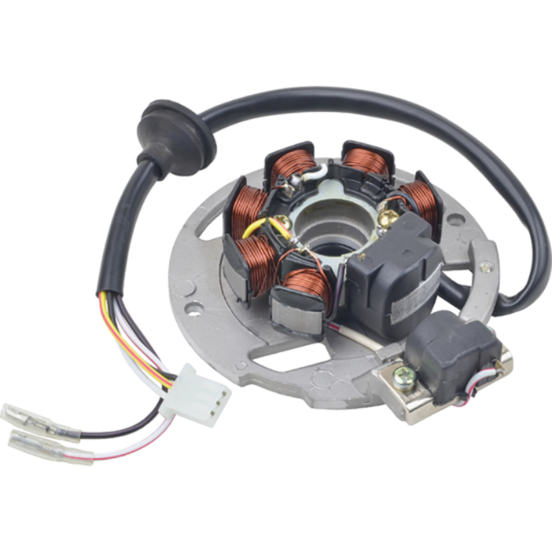 ARR Stator Coil
