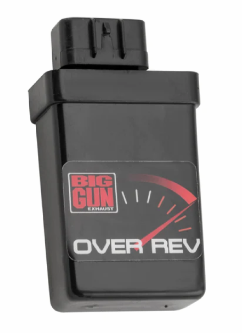 BIG Mini ATV Rev Boxes
