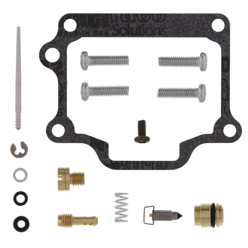 ABR Carburetor Rebuild Kits