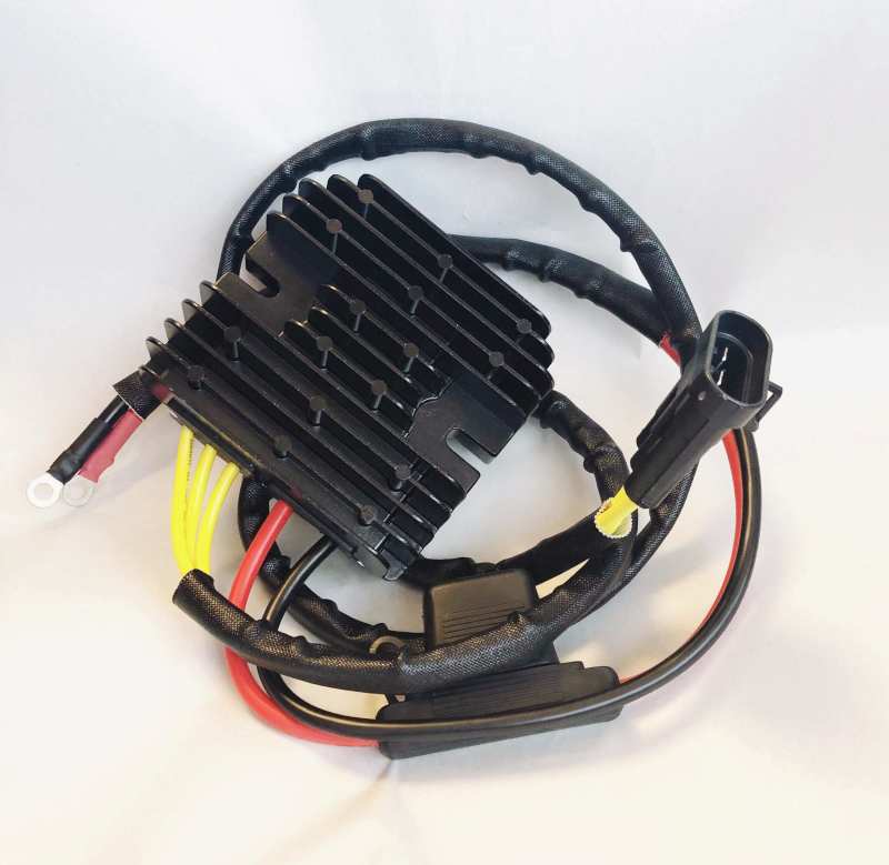 RME Rectifier