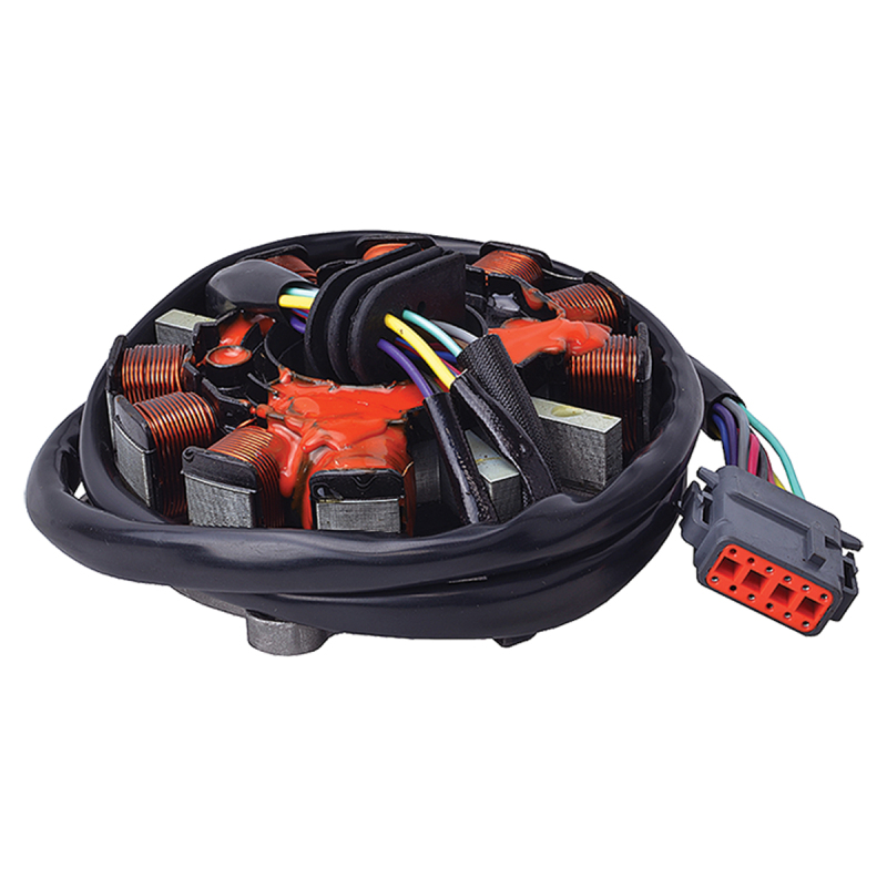 ARR Stator Coil