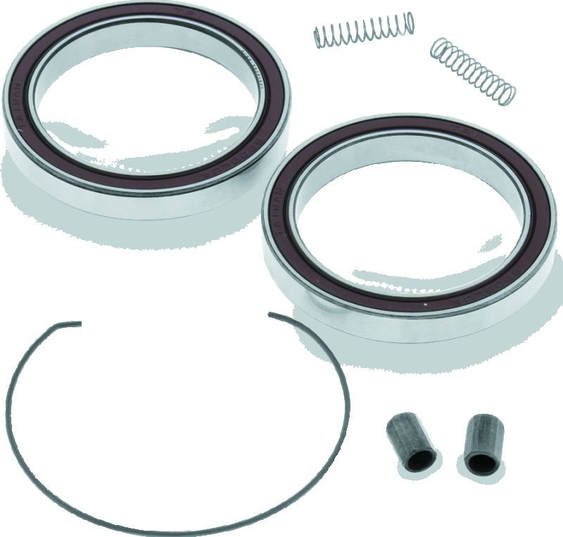 QBS Bearings