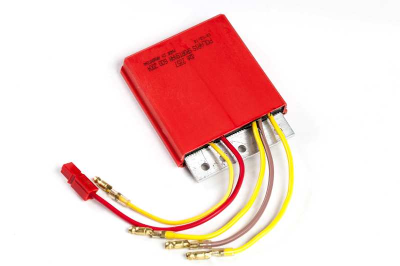 RME Rectifier