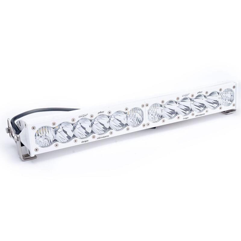 BAJ Powersports OnX6 Light Bars