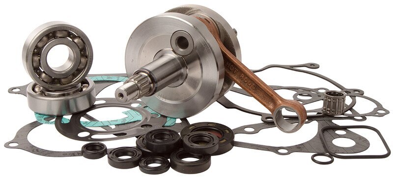 HDS Bottom End Kit