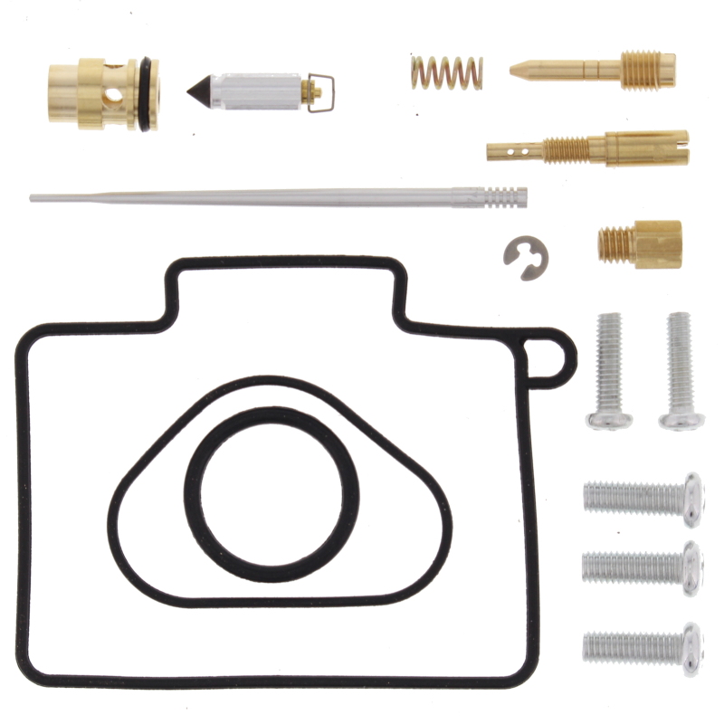 ABR Carburetor Rebuild Kits