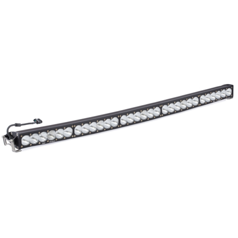 BAJ OnX6 Arc Light Bars