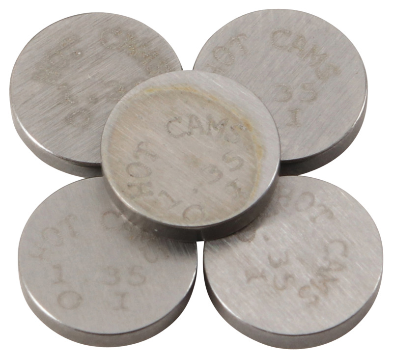 HOC Shim Kits