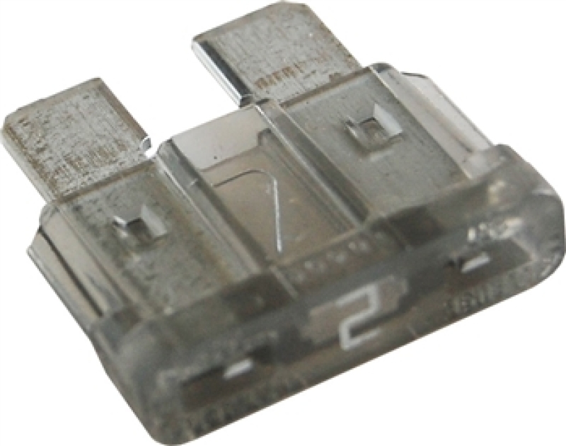 SPO Electric Fuse