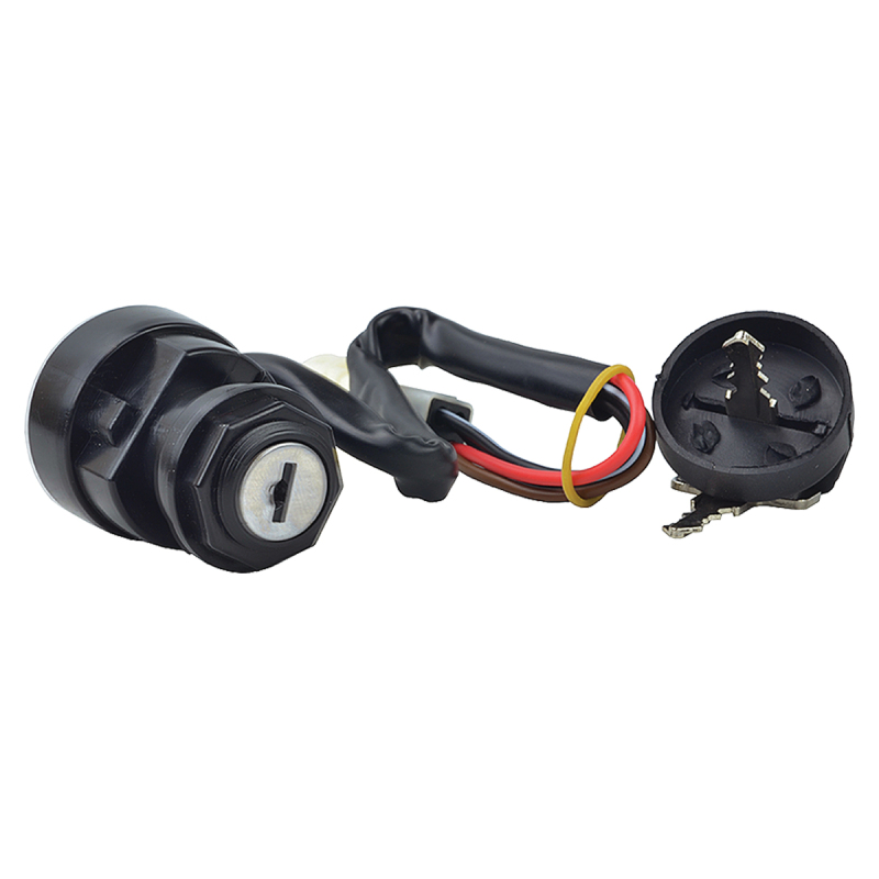 ARR Ignition Switches