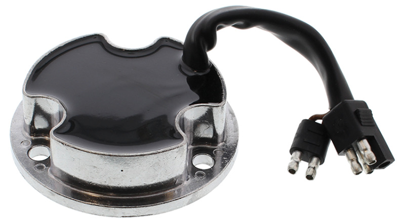 ARR Voltage Regulators