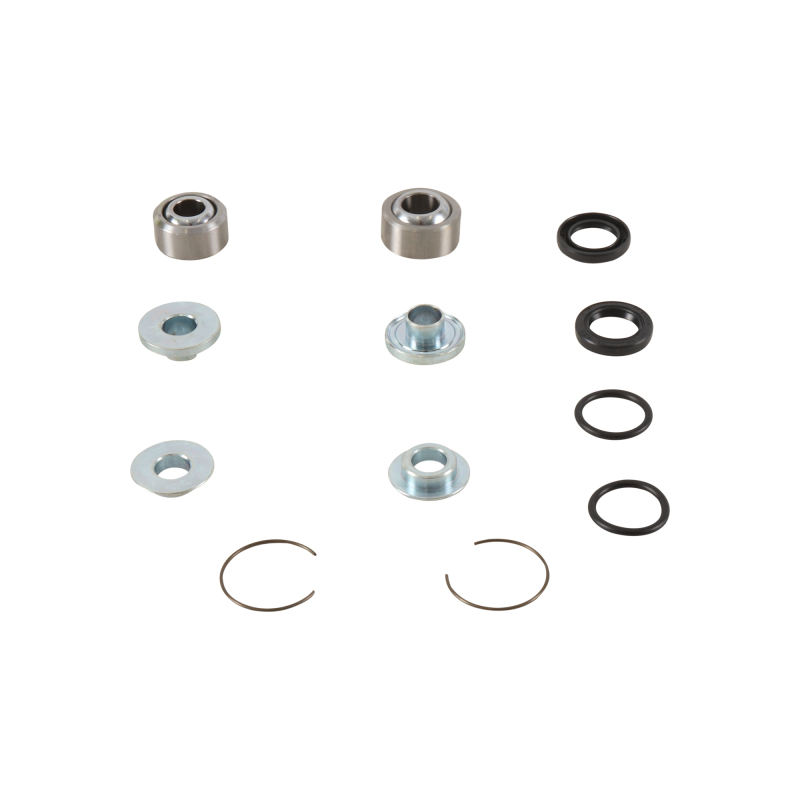 PIV Shock Kit