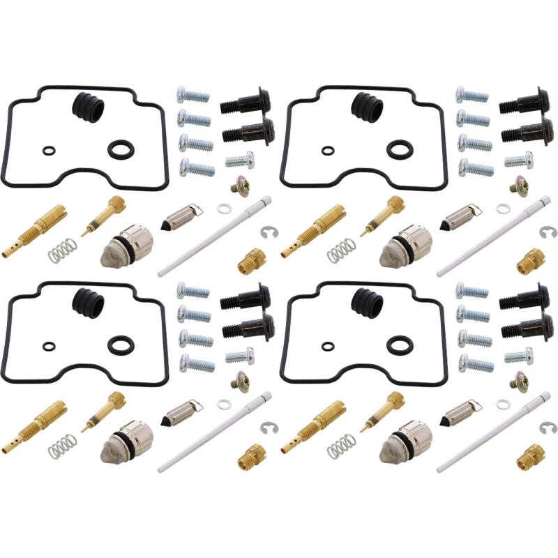 ABR Carburetor Rebuild Kits