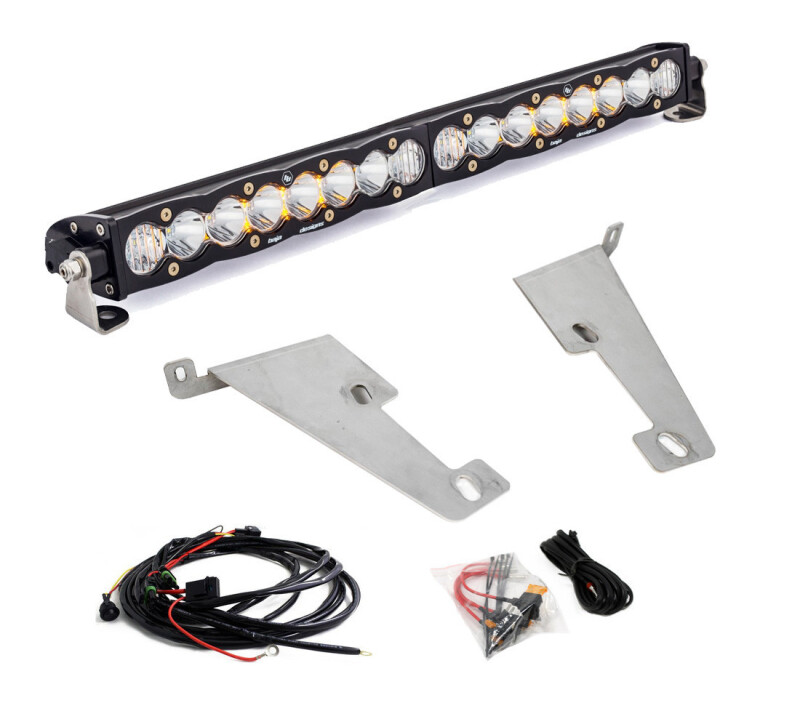 BAJ Light Mount Kits