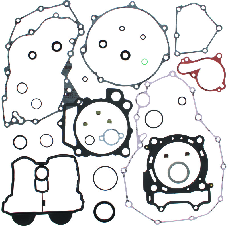 QBS Gaskets