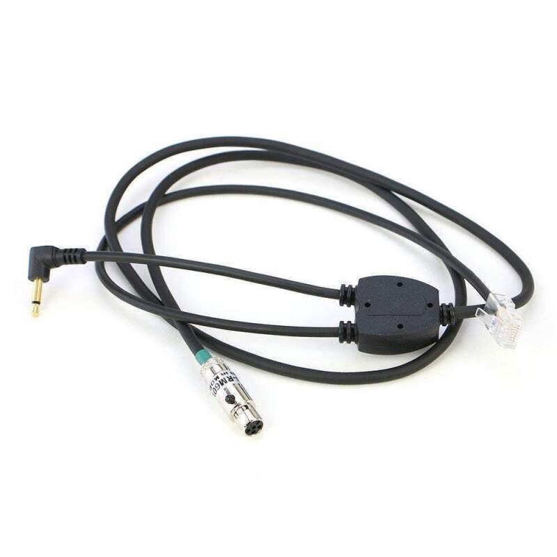 RGD Radio Jumper Cable