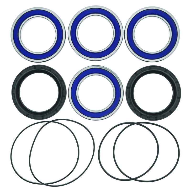 QBS Wheel Bearings