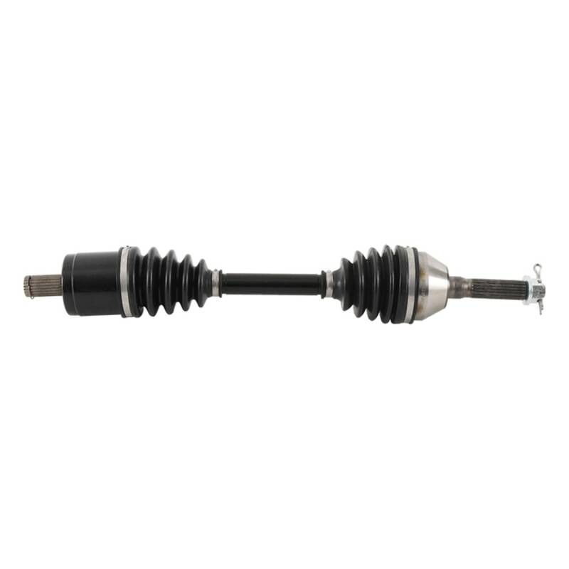 ABR A-Arm Kits